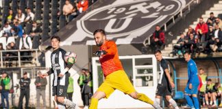 Dragoș Constantinescu, înainte de partida cu Gilortul: Un meci cu miză specială