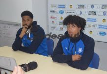 Duel pe terenul campioanei! Troupe: Principala preocupare este să jucăm un baschet mai bun