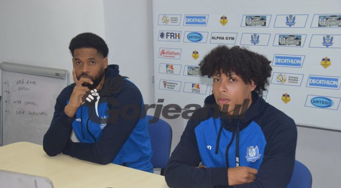 Duel pe terenul campioanei! Troupe: Principala preocupare este să jucăm un baschet mai bun