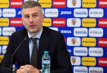 Iordănescu își face curaj după victoria cu Moldova: Strategia a fost una inspirată