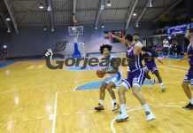 Sunt așteptate schimbări la secția de baschet după eșecul cu Argeș