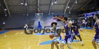 Sunt așteptate schimbări la secția de baschet după eșecul cu Argeș