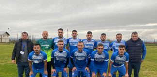 Succes important pentru Jiul Rovinari