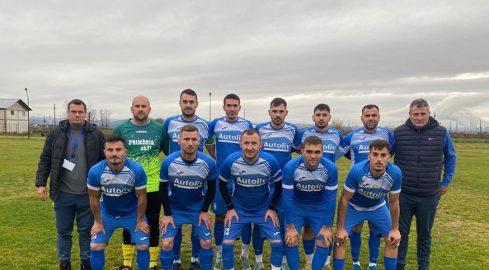 Succes important pentru Jiul Rovinari