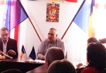Primăria Motru caută soluții viitoare pentru UATAA