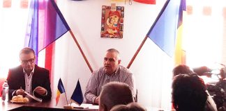 Primăria Motru caută soluții viitoare pentru UATAA