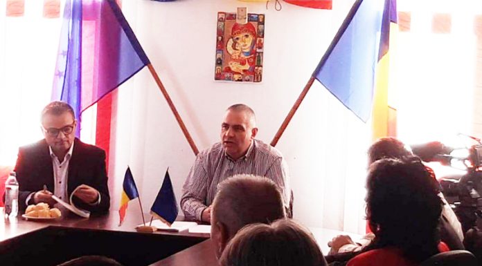 Primăria Motru caută soluții viitoare pentru UATAA