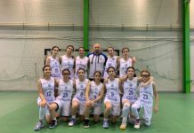 Baschetbalistele gorjence, tot mai aproape de turneul semifinal