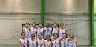 Baschetbalistele gorjence, tot mai aproape de turneul semifinal