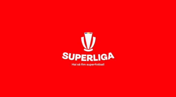 SUPERLIGA – Programul etapelor a 20-a și a 21-a