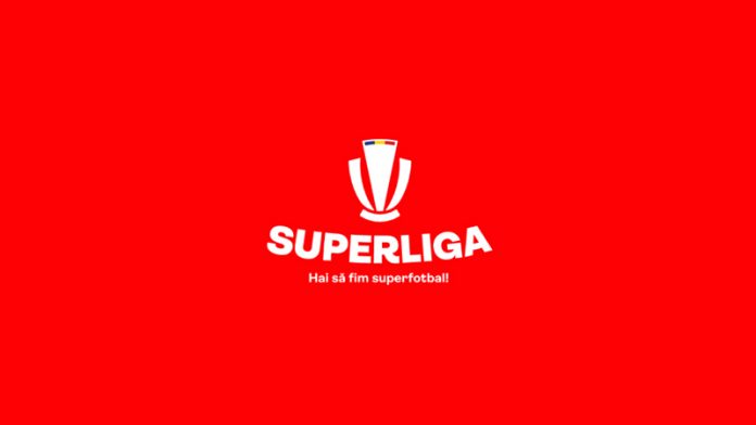 SUPERLIGA – Programul etapelor a 20-a și a 21-a