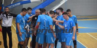 Înfrângere pentru UCB