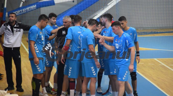 Înfrângere pentru UCB