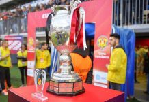 Cupa României revine pe 6 decembrie