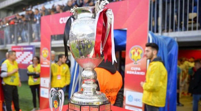 Cupa României revine pe 6 decembrie