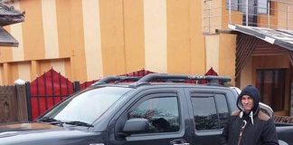 Amfetamina, încă un rateu dat de DRUG TEST. Acum, în cazul afaceristului Cocolea!