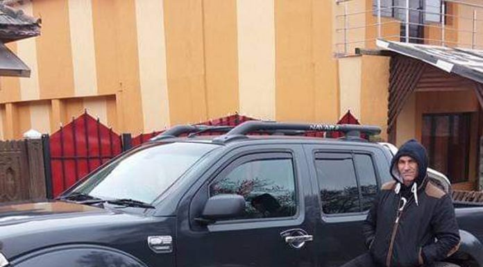 Amfetamina, încă un rateu dat de DRUG TEST. Acum, în cazul afaceristului Cocolea!