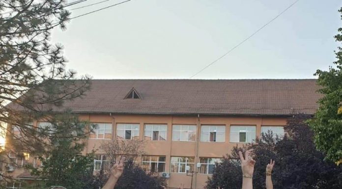 Cosmin Morega conduce în sondajul PNL făcut la Motru