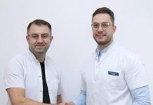 Doctorii Bobircă și Charaf Hmida au făcut echipă pentru depistarea cancerului la sân!
