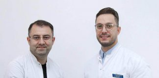 Doctorii Bobircă și Charaf Hmida au făcut echipă pentru depistarea cancerului la sân!