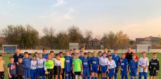 Finala Cupei Satelor, la Târgu-Jiu