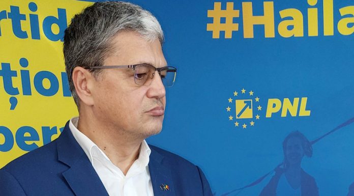 Ministrul Boloș, la Târgu-Jiu: ,,Gorjul are alocat un buget de peste 530 de milioane de euro. Oportunitatea aceasta de dezvoltare economică trebuie valorificată la maxim!”