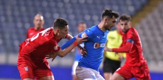 Craiova, fără piese grele în partida cu Chindia: Nu ne-a picat bine această pauză