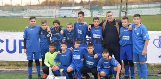 Comuna Mătăsari va reprezenta Gorjul la Cupa Satelor