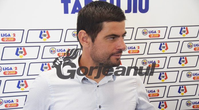 Stîngă o laudă pe Minaur: Întâlnim un adversar bun, greu de bătut pe teren propriu