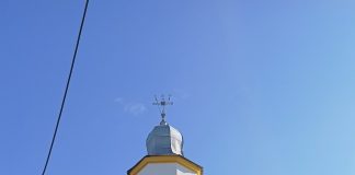 450.000 lei pentru patru biserici din Gorj