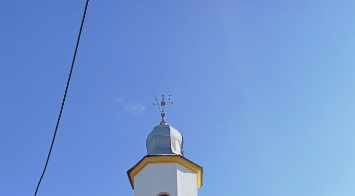 450.000 lei pentru patru biserici din Gorj