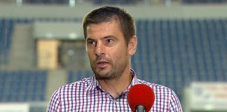 Stîngă explică succesul cu Minaur: ,,Au înțeles că trebuie să le stea gândul numai aici”