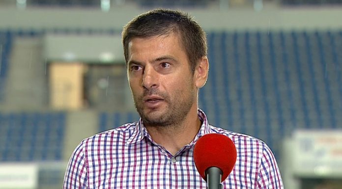 Stîngă explică succesul cu Minaur: ,,Au înțeles că trebuie să le stea gândul numai aici”