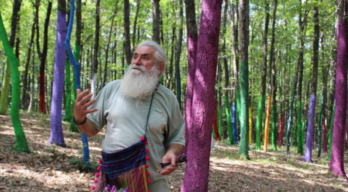 Mihai Țopescu – expoziție în capitală în perioada sărbătorilor de iarnă!