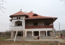 Casă memorială reabilitată cu 3 milioane lei. Aici va funcționa o secție a Muzeului Județean