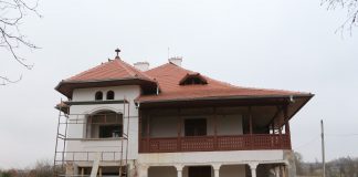 Casă memorială reabilitată cu 3 milioane lei. Aici va funcționa o secție a Muzeului Județean