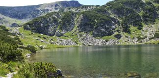 Zona montană a județului, în atenția echipelor SALVAMONT Gorj