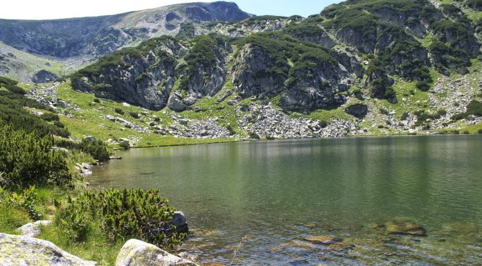 Zona montană a județului, în atenția echipelor SALVAMONT Gorj