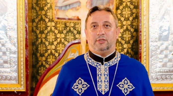 Învăţătura Preotului de altar – Ostașul lui Hristos, biruind cu durerile sale păcatul, a strigat către Bunul Dumnezeu! – ,,Rogu-Te dar pe Tine, iubitorule de oameni, nu mă lăsa până în sfârșit, ci scoate din temniță sufletul meu”!