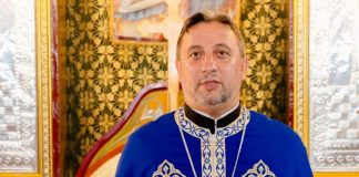 Învăţătura Preotului de altar – Astăzi este Hramul Bisericii noastre!