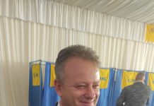 PNL Gorj îl are președinte pe Iordache!