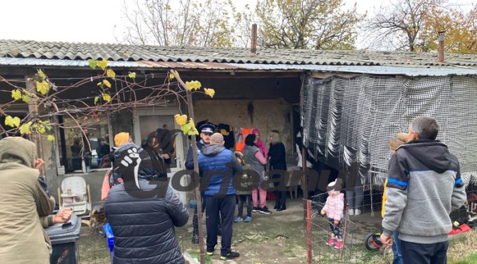 Miza debranșărilor de la Peștișani – 40.000 de lei!