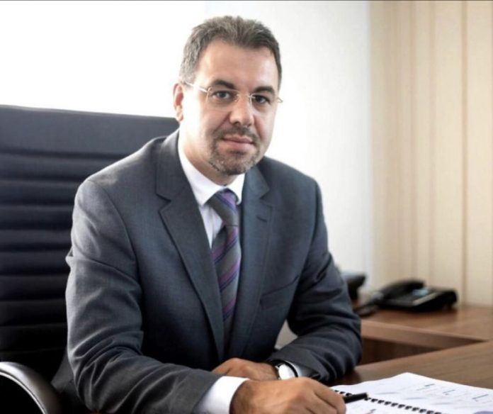 Leonardo Badea - BNR