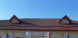 Manifestare culturală la Scoarța