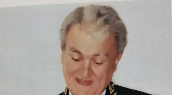 PERSONALITĂȚI MEDICALE DIN GORJ – AZI: ACADEMICIAN PROF. UNIV. DR. MEDIC NICOLAE GORUN