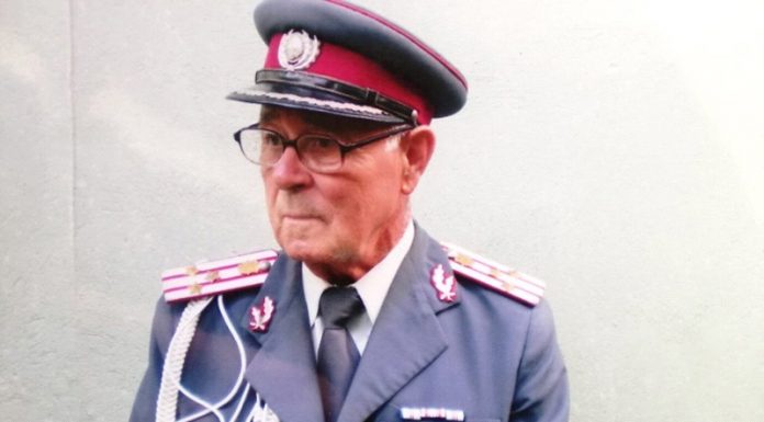 ,,Colombo” e nemuritor