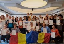 La timpuri noi, Oameni noi