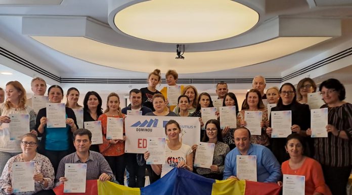 La timpuri noi, Oameni noi