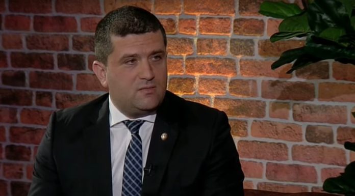 Miruță – „Nu sunt interesați de hidrocentrale”!