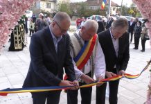 Simpozionul „Scoarța – Izvor Nesecat de Spiritualitate” de la Scoarța / 27 octombrie 2022